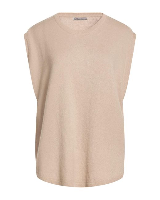 THEHOLYGOAT Natural Sweaters