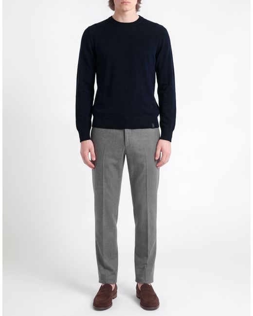 Fay Pullover in Blue für Herren