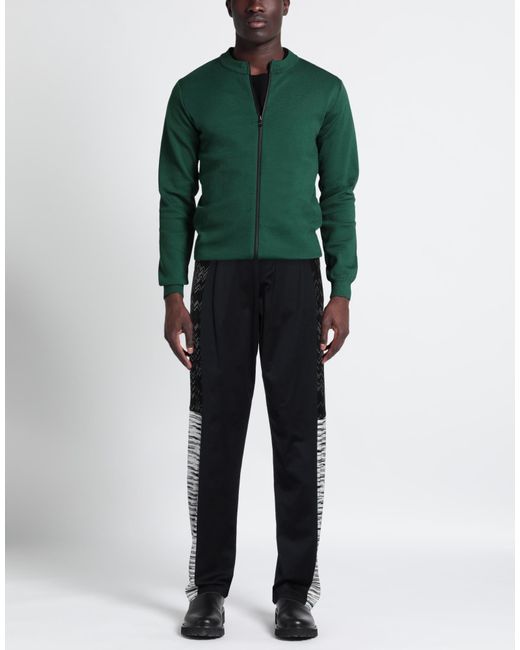 Missoni Blue Trouser for men
