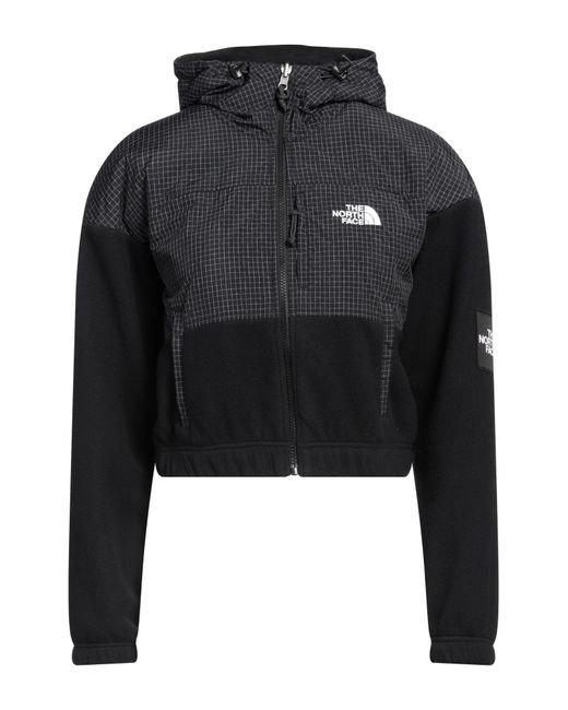 The North Face Black Jacke & Anorak