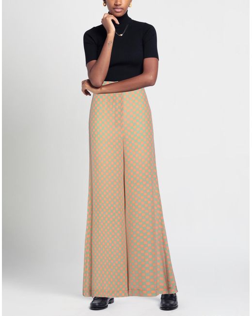 Attic And Barn Natural Trouser
