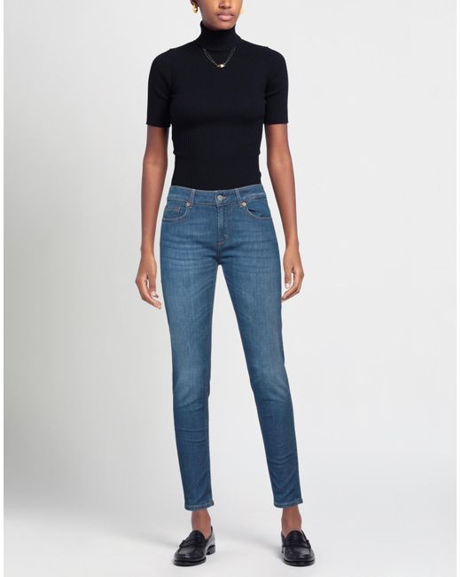 Dondup Blue Jeans