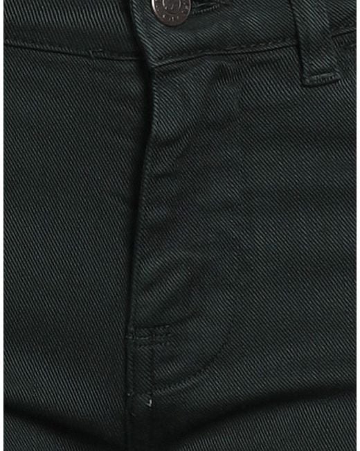 Atelier Notify Black Jeans Cotton, Elastane