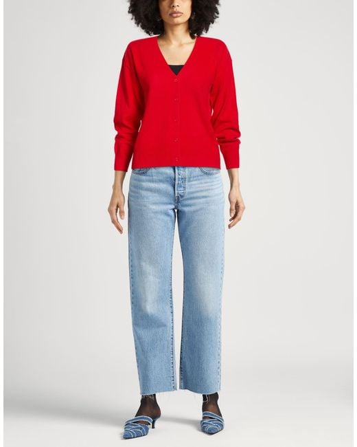 Rebecas ESSENSI STUDIO de color Red
