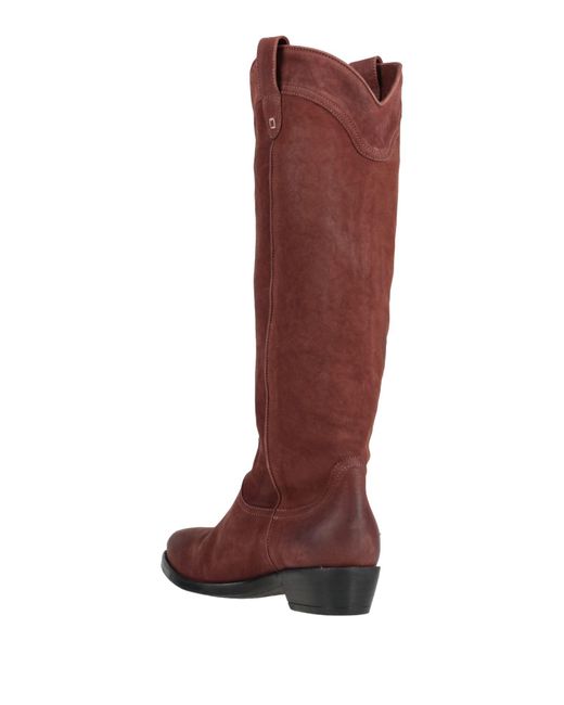 Collection Privée Red Boot
