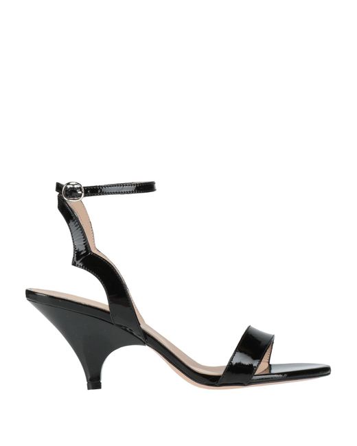 Sandali di Marc Ellis in Black