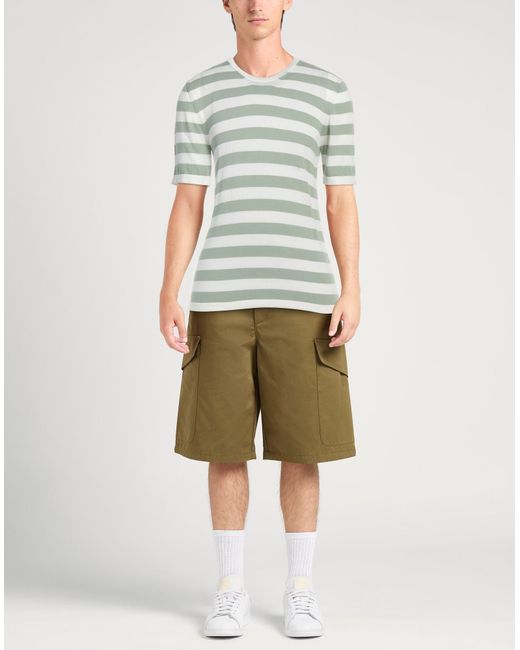 Altea Multicolor Sweater Cotton, Silk for men