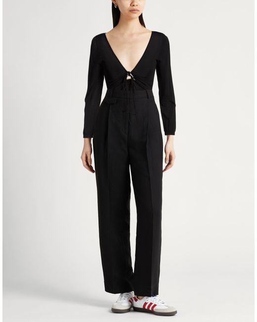 Pullover Liu Jo en coloris Black
