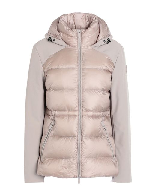 Woolrich Multicolor Puffer