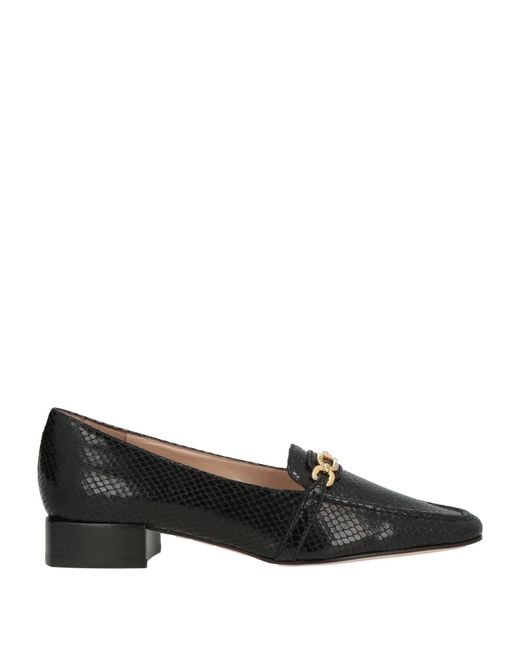 Tom Ford Black Mokassin