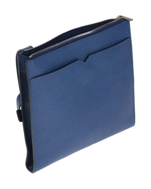 Borse A Tracolla di Valextra in Blue