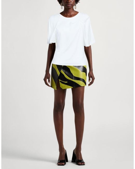Camiseta IRO de color White