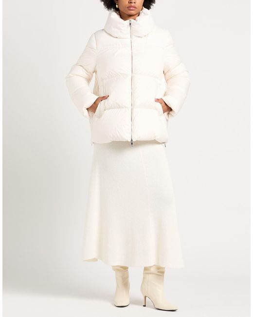 Add Natural Puffers