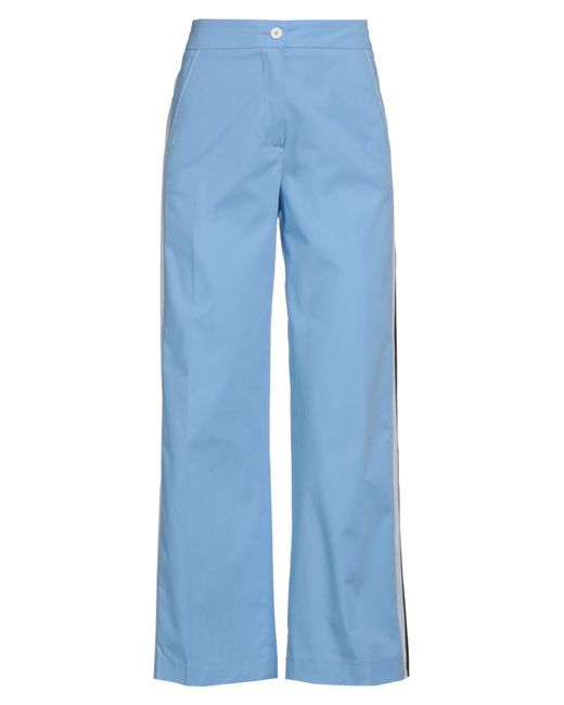 Sfizio Blue Trouser