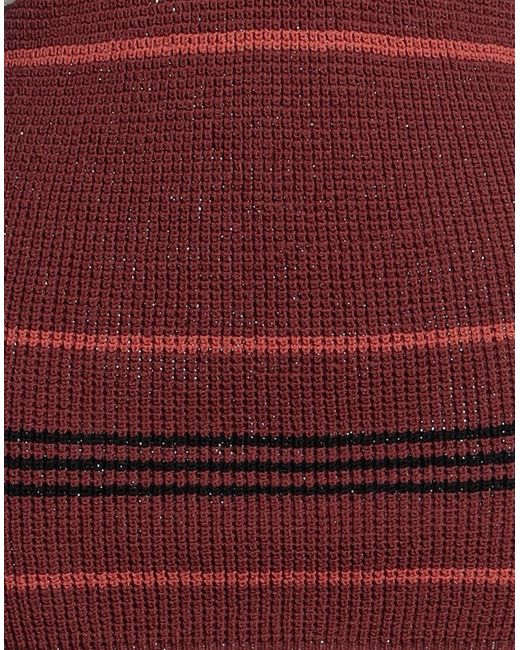 Attic And Barn Red Top