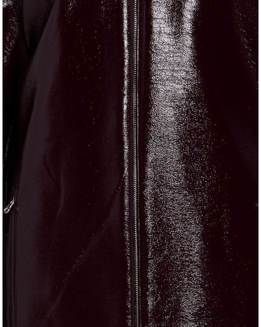 Courreges Purple Jacket