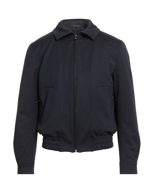 Tagliatore Blue Jacket for men