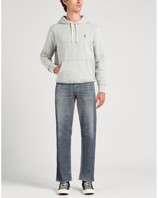 Rag & Bone Blue Jeans for men