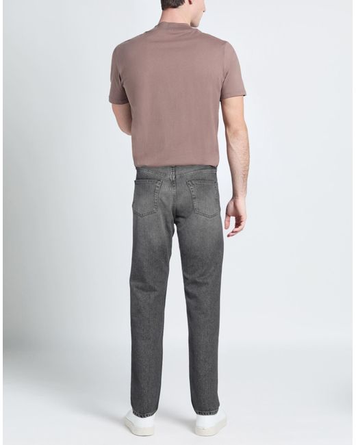 Pantalon en jean sunflower pour homme en coloris Gray