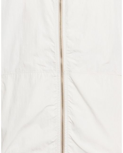 Peuterey White Jackets for men