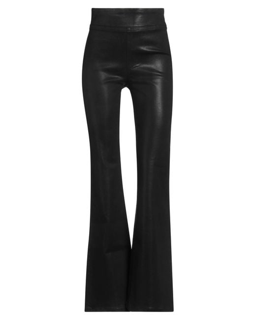 FRAME Black Jeans