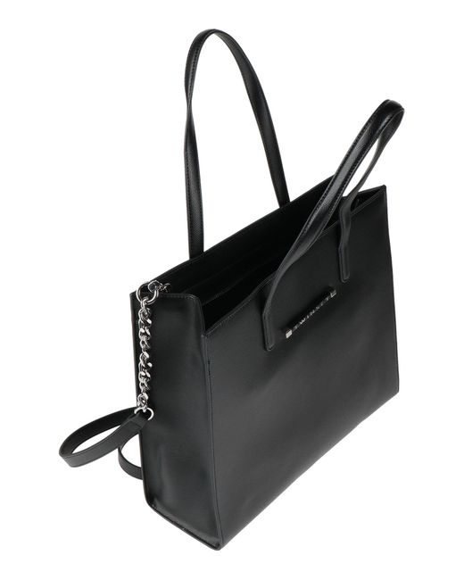 Twinset Black Handbag
