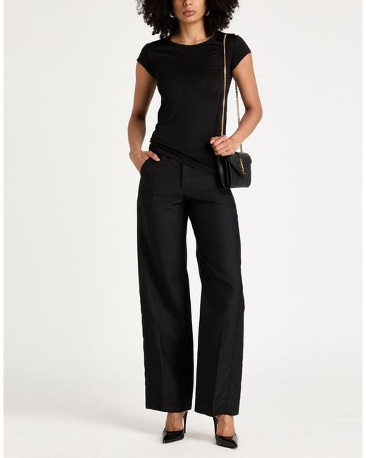 Tom Ford Black T-Shirts