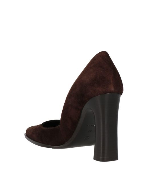 The Row Multicolor Pumps