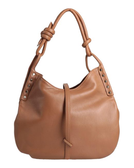 Zanellato Brown Handtaschen