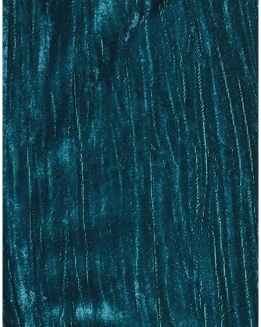 Gaelle Paris Blue Trouser