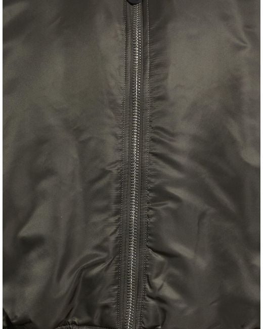 Alpha Industries Green Jackets for men