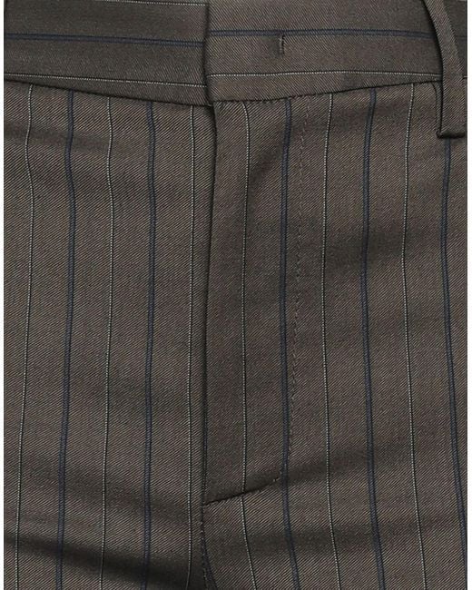 Dondup Gray Trouser