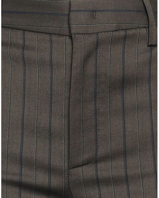 Dondup Gray Trouser