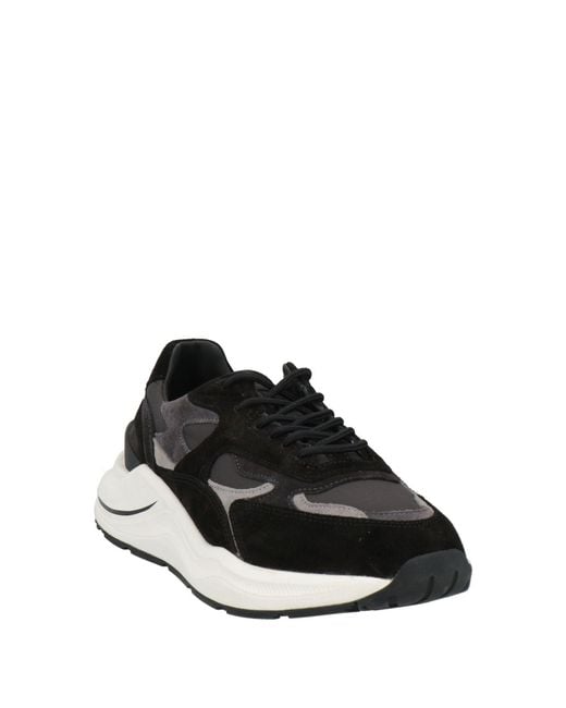 Sneakers Date pour homme en coloris Black