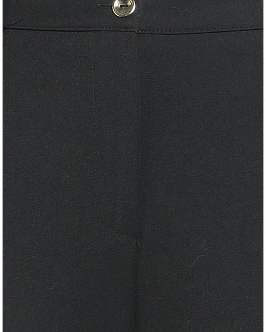 GAUDI Black Trouser