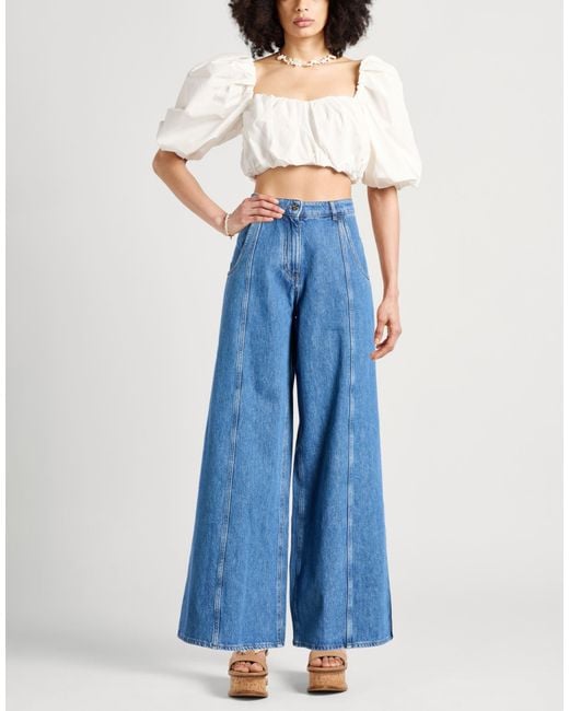 Missoni Blue Jeans