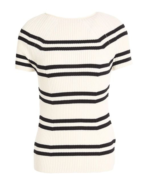 MAX&Co. White Jumper