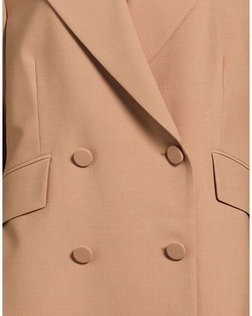 Ballantyne Natural Blazers