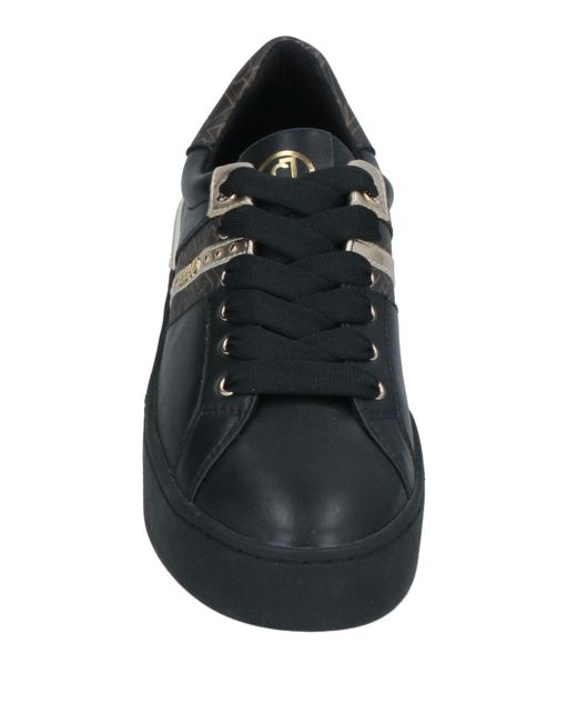 Liu Jo Black Sneakers