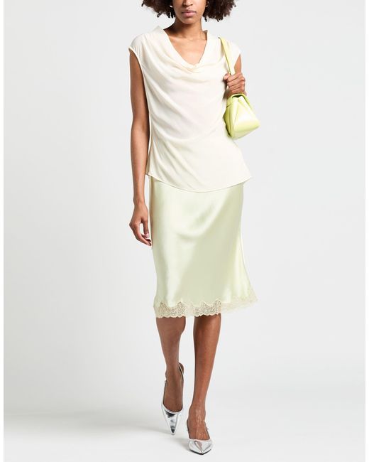 Gentry Portofino Natural Tops