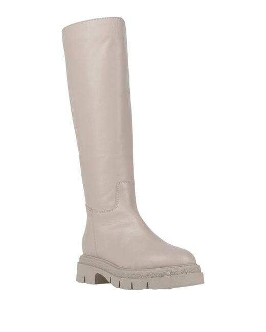 Anima Gray Boot
