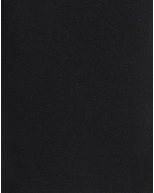 Blumarine Black Top Polyester