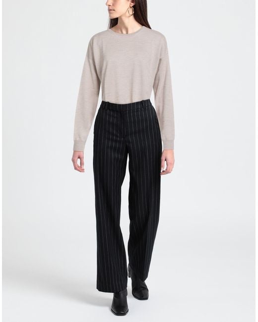 Aragona Natural Pullover