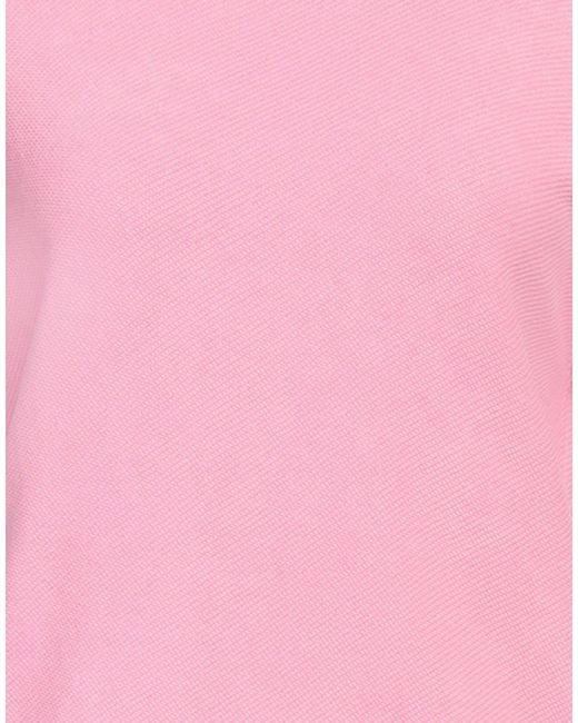 AROVESCIO Pink Jumper