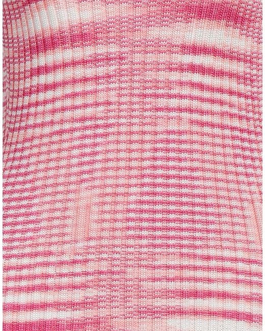 Missoni Pink Top