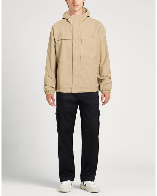 Timberland Natural Jacket for men