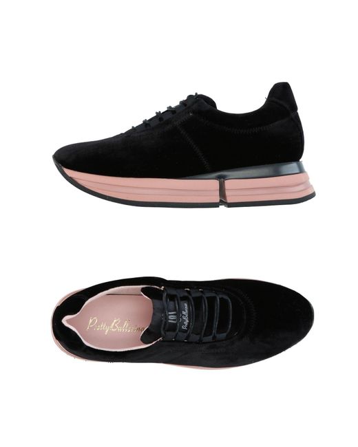 Sneakers & de color Negro | Lyst