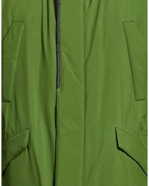 Herno Brown Puffer for men