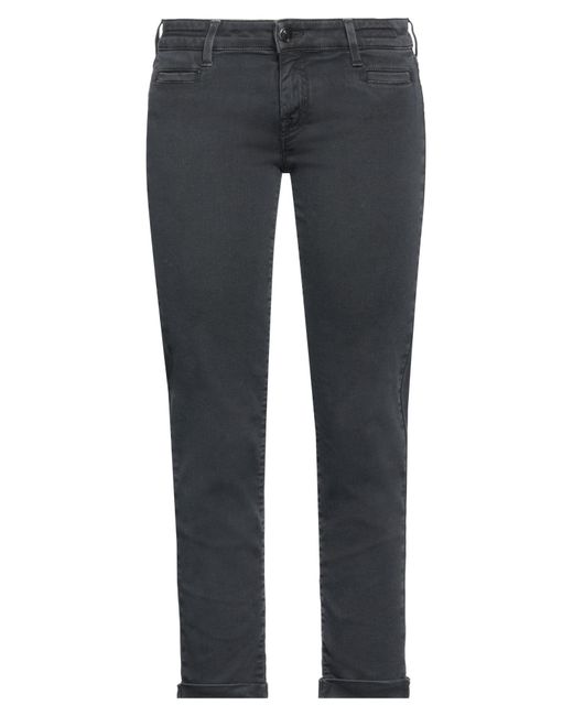 Jacob Cohen Gray Jeanshose