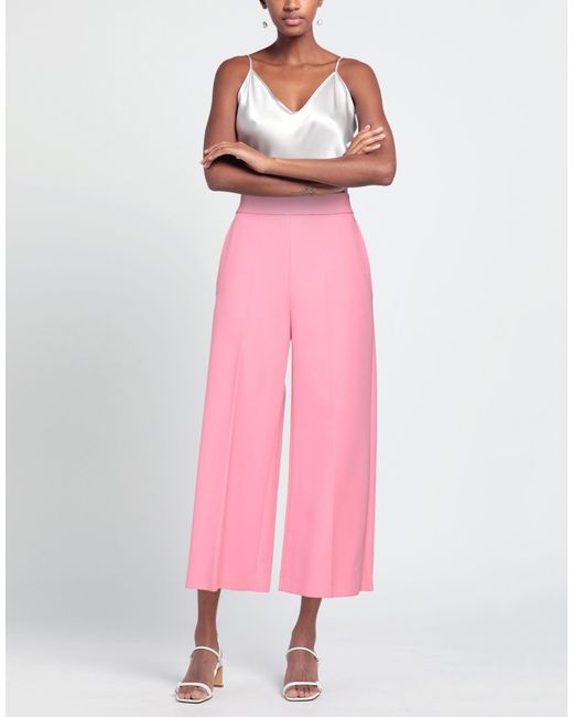MSGM Pink Pants